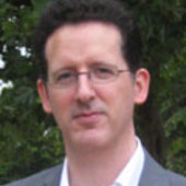 Dr Tom Quinn