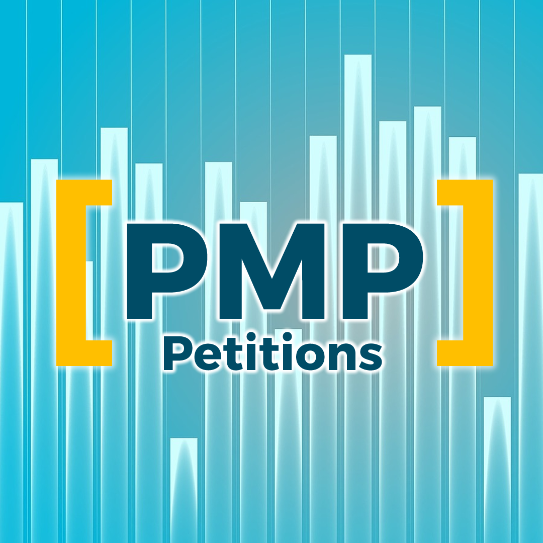 PMP Petitions