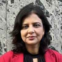 Professor Priti Parikh