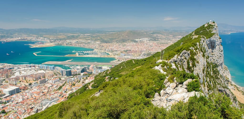 Gibraltar, and reviewing the Brexit ‘bill of goods’